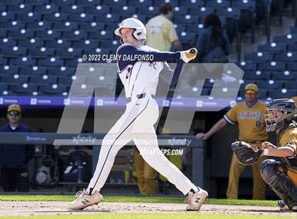 Thumbnail 1 in Dakota Ridge vs Arapahoe (Coors Field) photogallery.