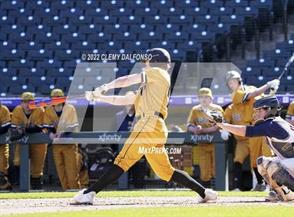 Thumbnail 2 in Dakota Ridge vs Arapahoe (Coors Field) photogallery.