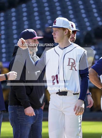 Thumbnail 2 in Dakota Ridge vs Arapahoe (Coors Field) photogallery.