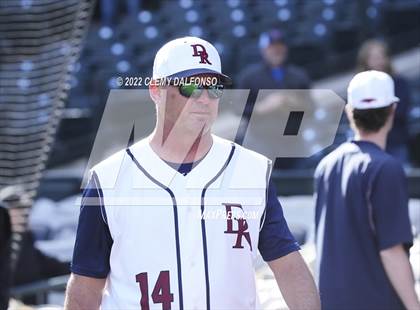 Thumbnail 2 in Dakota Ridge vs Arapahoe (Coors Field) photogallery.