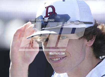 Thumbnail 3 in Dakota Ridge vs Arapahoe (Coors Field) photogallery.