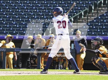 Thumbnail 1 in Dakota Ridge vs Arapahoe (Coors Field) photogallery.