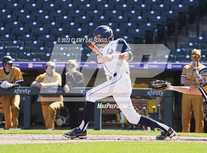 Thumbnail 2 in Dakota Ridge vs Arapahoe (Coors Field) photogallery.