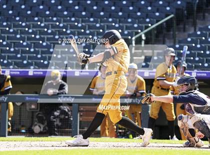 Thumbnail 3 in Dakota Ridge vs Arapahoe (Coors Field) photogallery.