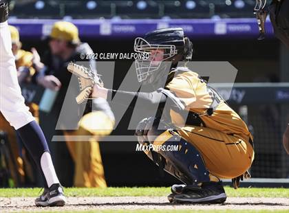 Thumbnail 1 in Dakota Ridge vs Arapahoe (Coors Field) photogallery.