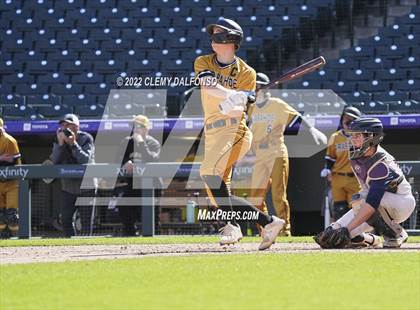 Thumbnail 3 in Dakota Ridge vs Arapahoe (Coors Field) photogallery.