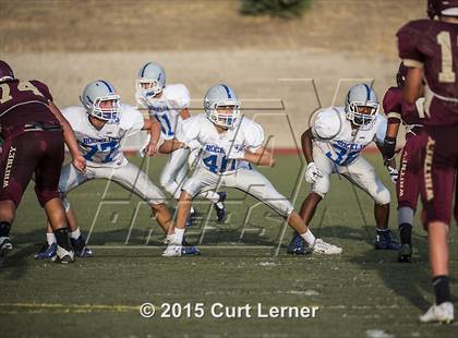 Thumbnail 2 in Rocklin @ Whitney photogallery.