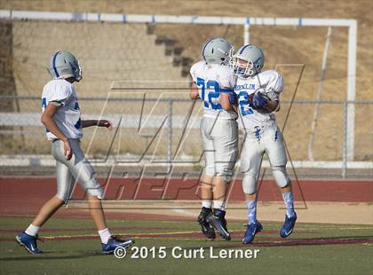 Thumbnail 3 in Rocklin @ Whitney photogallery.