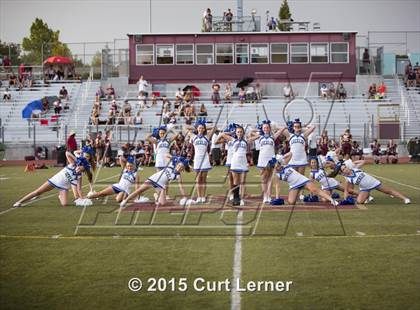 Thumbnail 2 in Rocklin @ Whitney photogallery.