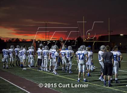 Thumbnail 1 in Rocklin @ Whitney photogallery.