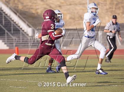 Thumbnail 2 in Rocklin @ Whitney photogallery.