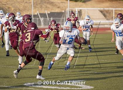 Thumbnail 1 in Rocklin @ Whitney photogallery.