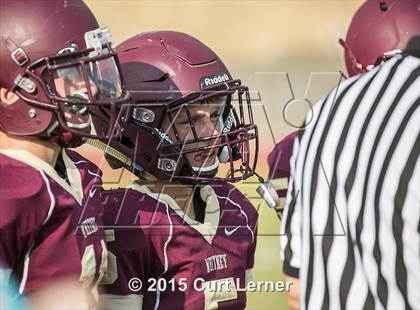 Thumbnail 2 in Rocklin @ Whitney photogallery.