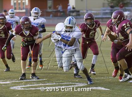 Thumbnail 2 in Rocklin @ Whitney photogallery.