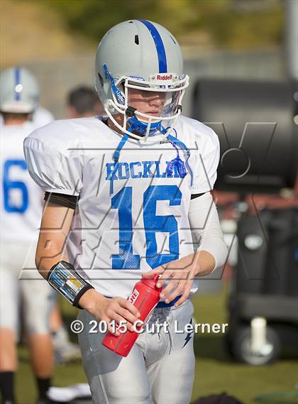 Thumbnail 3 in Rocklin @ Whitney photogallery.
