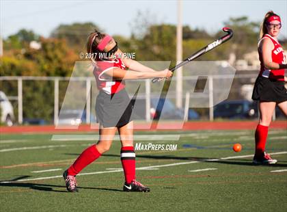 Thumbnail 2 in Red Hook @ Kingston (MHAL Semifinal) photogallery.