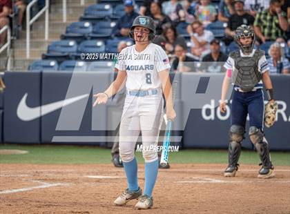 Thumbnail 3 in West Jordan @ Salem Hills (UHSAA 5A Final Game 1) photogallery.