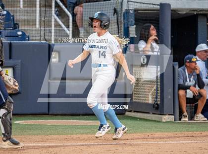 Thumbnail 3 in West Jordan @ Salem Hills (UHSAA 5A Final Game 1) photogallery.