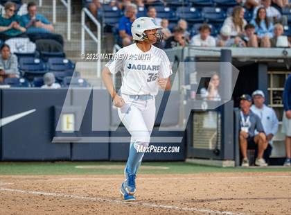 Thumbnail 3 in West Jordan @ Salem Hills (UHSAA 5A Final Game 1) photogallery.