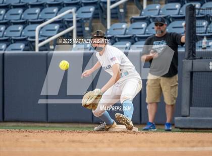 Thumbnail 1 in West Jordan @ Salem Hills (UHSAA 5A Final Game 1) photogallery.