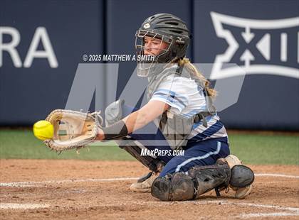 Thumbnail 2 in West Jordan @ Salem Hills (UHSAA 5A Final Game 1) photogallery.