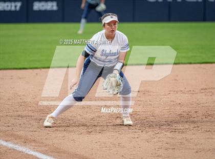 Thumbnail 2 in West Jordan @ Salem Hills (UHSAA 5A Final Game 1) photogallery.
