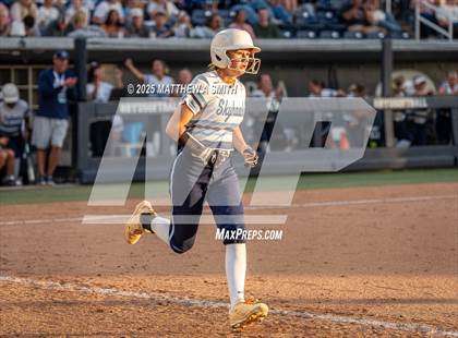 Thumbnail 1 in West Jordan @ Salem Hills (UHSAA 5A Final Game 1) photogallery.