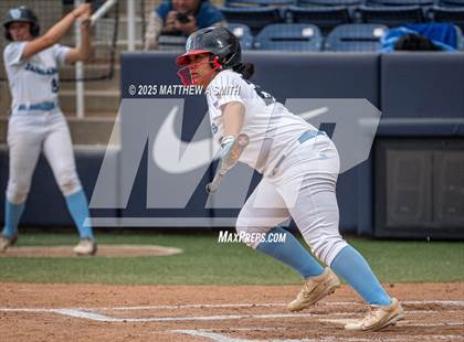 Thumbnail 3 in West Jordan @ Salem Hills (UHSAA 5A Final Game 1) photogallery.