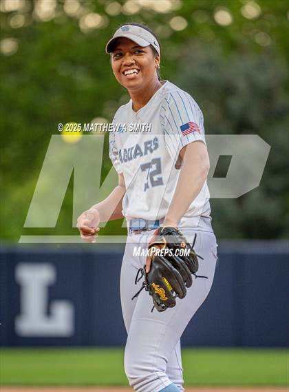 Thumbnail 1 in West Jordan @ Salem Hills (UHSAA 5A Final Game 1) photogallery.
