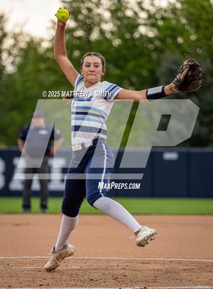 Thumbnail 3 in West Jordan @ Salem Hills (UHSAA 5A Final Game 1) photogallery.