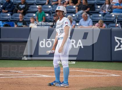 Thumbnail 1 in West Jordan @ Salem Hills (UHSAA 5A Final Game 1) photogallery.