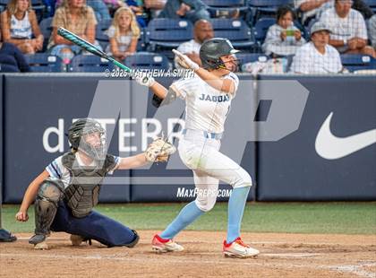 Thumbnail 3 in West Jordan @ Salem Hills (UHSAA 5A Final Game 1) photogallery.