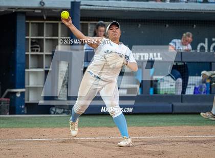 Thumbnail 2 in West Jordan @ Salem Hills (UHSAA 5A Final Game 1) photogallery.