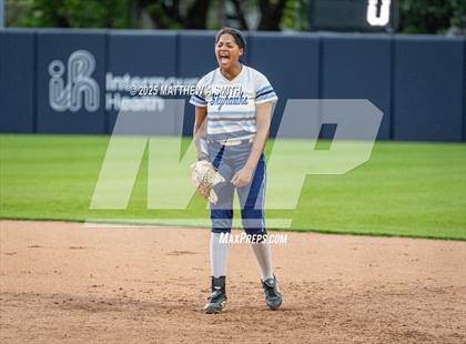 Thumbnail 1 in West Jordan @ Salem Hills (UHSAA 5A Final Game 1) photogallery.