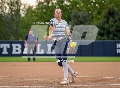 Thumbnail 2 in West Jordan @ Salem Hills (UHSAA 5A Final Game 1) photogallery.
