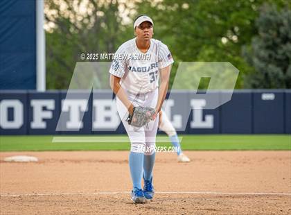 Thumbnail 1 in West Jordan @ Salem Hills (UHSAA 5A Final Game 1) photogallery.