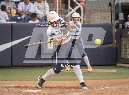 Thumbnail 1 in West Jordan @ Salem Hills (UHSAA 5A Final Game 1) photogallery.