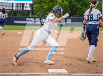 Thumbnail 3 in West Jordan @ Salem Hills (UHSAA 5A Final Game 1) photogallery.