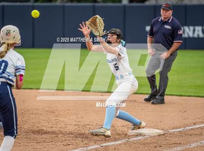 Thumbnail 3 in West Jordan @ Salem Hills (UHSAA 5A Final Game 1) photogallery.