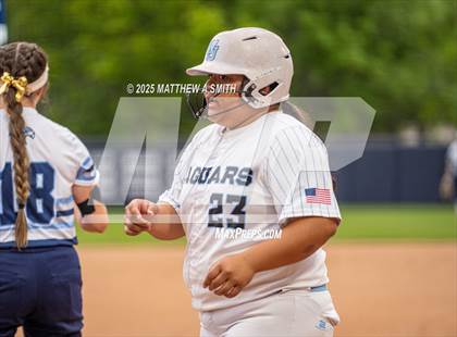 Thumbnail 2 in West Jordan @ Salem Hills (UHSAA 5A Final Game 1) photogallery.