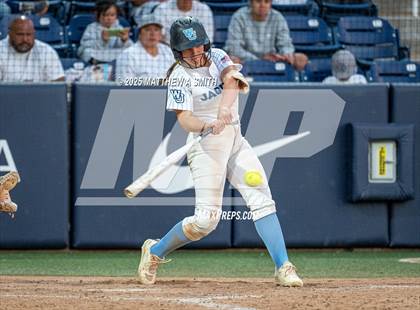 Thumbnail 1 in West Jordan @ Salem Hills (UHSAA 5A Final Game 1) photogallery.