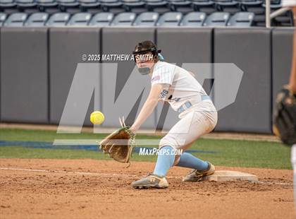 Thumbnail 3 in West Jordan @ Salem Hills (UHSAA 5A Final Game 1) photogallery.