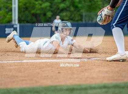 Thumbnail 1 in West Jordan @ Salem Hills (UHSAA 5A Final Game 1) photogallery.