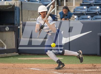 Thumbnail 1 in West Jordan @ Salem Hills (UHSAA 5A Final Game 1) photogallery.