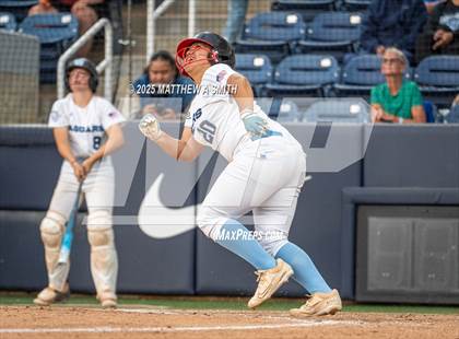 Thumbnail 1 in West Jordan @ Salem Hills (UHSAA 5A Final Game 1) photogallery.
