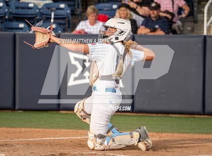 Thumbnail 3 in West Jordan @ Salem Hills (UHSAA 5A Final Game 1) photogallery.