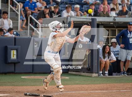 Thumbnail 2 in West Jordan @ Salem Hills (UHSAA 5A Final Game 1) photogallery.