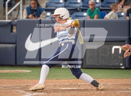 Thumbnail 1 in West Jordan @ Salem Hills (UHSAA 5A Final Game 1) photogallery.