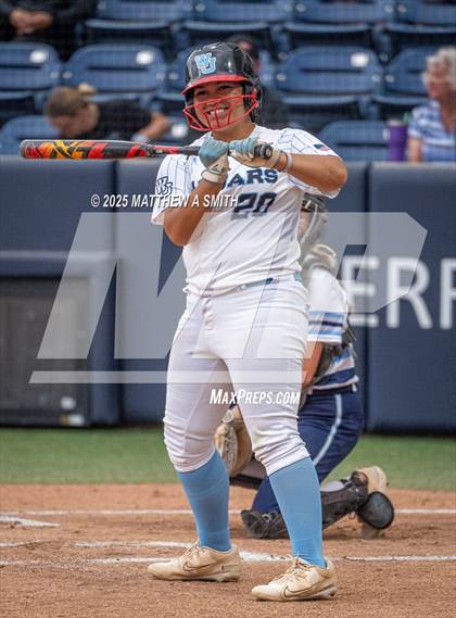 Thumbnail 1 in West Jordan @ Salem Hills (UHSAA 5A Final Game 1) photogallery.
