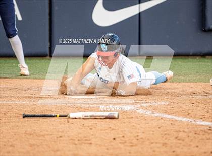 Thumbnail 1 in West Jordan @ Salem Hills (UHSAA 5A Final Game 1) photogallery.